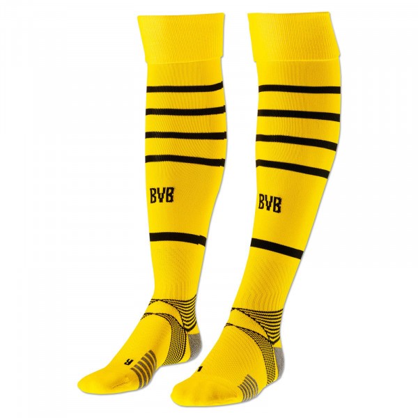 Calcetines Borussia Dortmund Primera equipo 2021-22